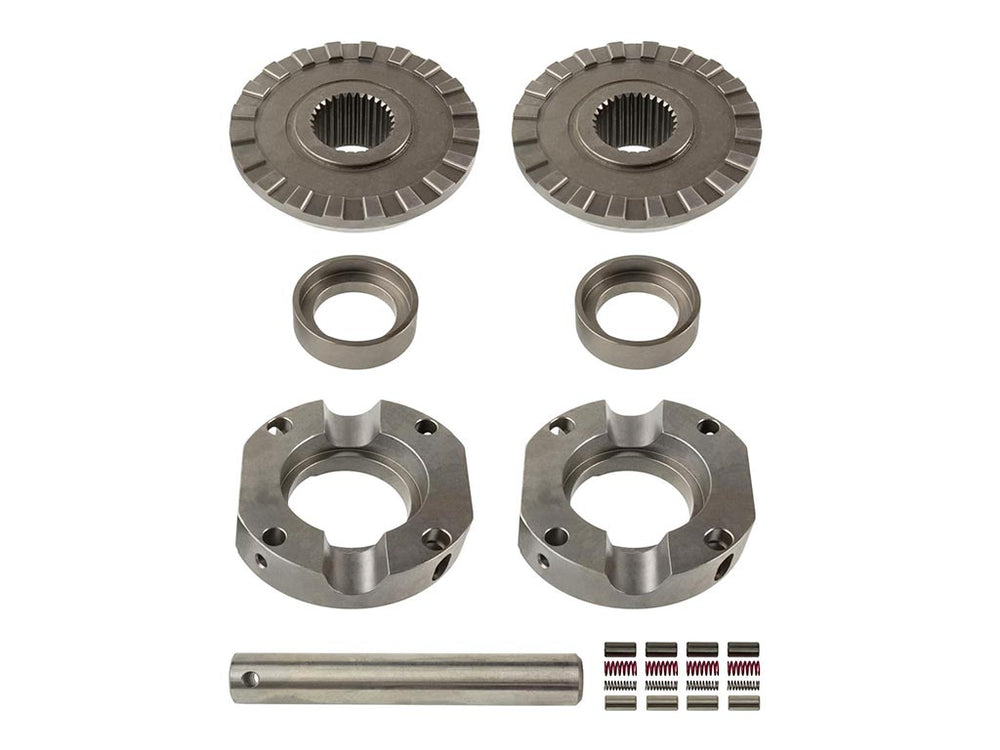 Powertrax Lock-Right Locker - Dana Model 60 (35 Spline)
