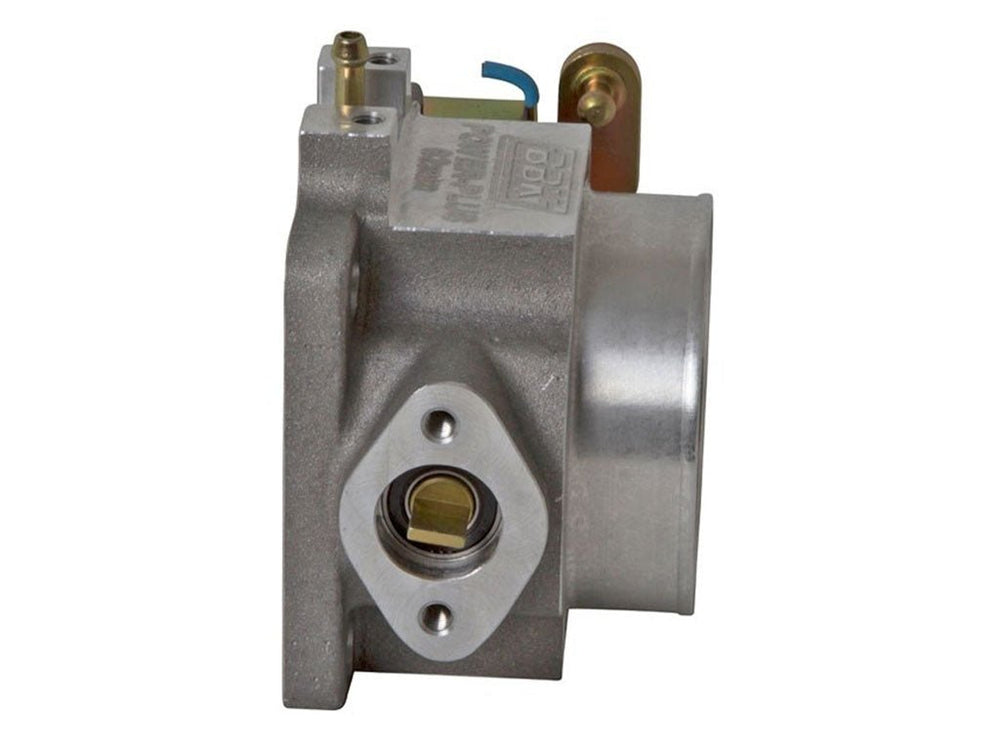 BBK 62mm Throttle Body - 2004-2006 Jeep 4.0L