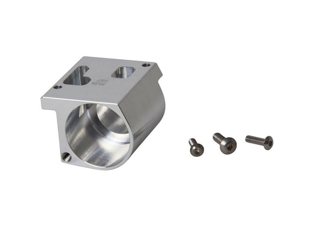 BBK 62mm Throttle Body - 2004-2006 Jeep 4.0L