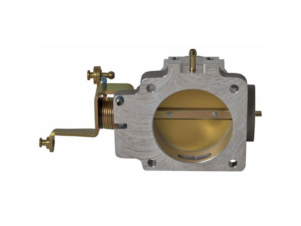 BBK 62mm Throttle Body - 2004-2006 Jeep 4.0L