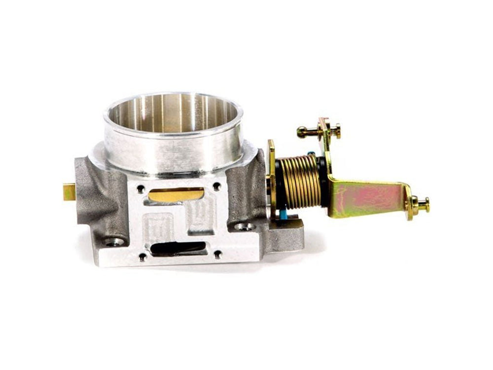 BBK 62mm Throttle Body - 1991-2003 Jeep 4.0L