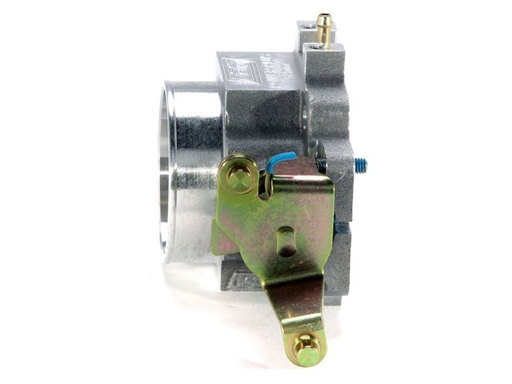 BBK 62mm Throttle Body - 1991-2003 Jeep 4.0L