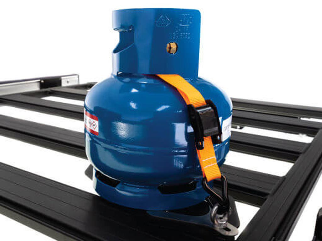 ARB BASE RACK GAS BOTTLE HOLDER