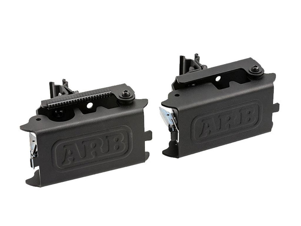 ARB BASE RACK PREMIUM HI-LIFT JACK HOLDER