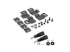 ARB BASE RACK TRED KIT FOR 2 RECOVERY BOARDS