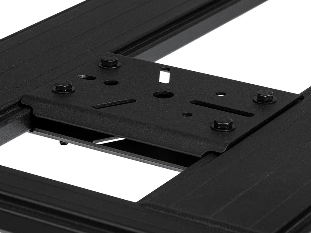 ARB BASE RACK WIDE BRIDGE PLATE