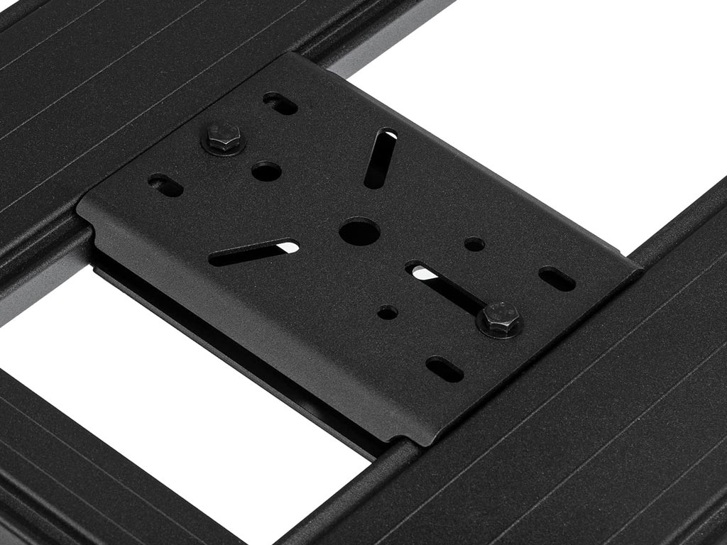Webbing Bridge Arb Base Rack ARB BASE RACK WIDE BRIDGE PLATE