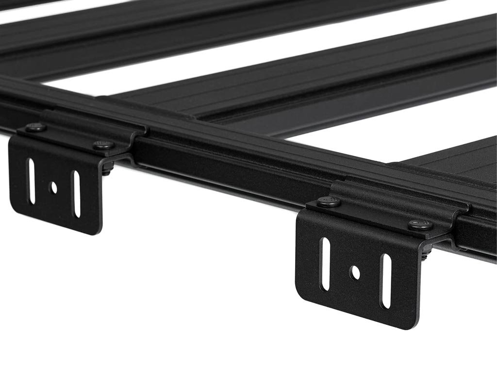 Alloy Base Rack ARB BASE RACK VERTICAL WIDE MOUNT