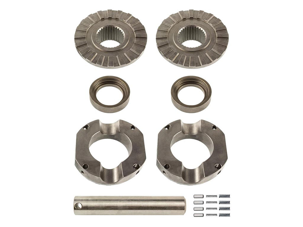 Powertrax Lock-Right Locker - Ford 8.8