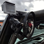 CMM OFFROAD - Side Mirror Kit