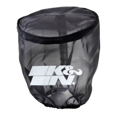 K&N Air Filter Wrap - Fits 4.5 x 5