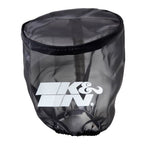 K&N Air Filter Wrap - Fits 4.5 x 5