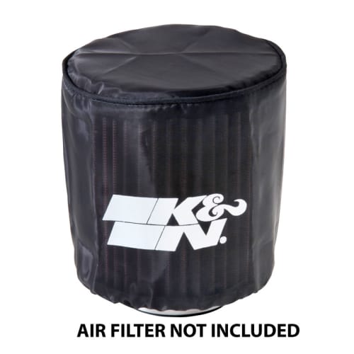 K&N Air Filter Wrap - Fits 4.5 x 5