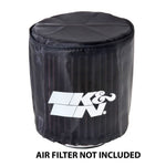 K&N Air Filter Wrap - Fits 4.5 x 5