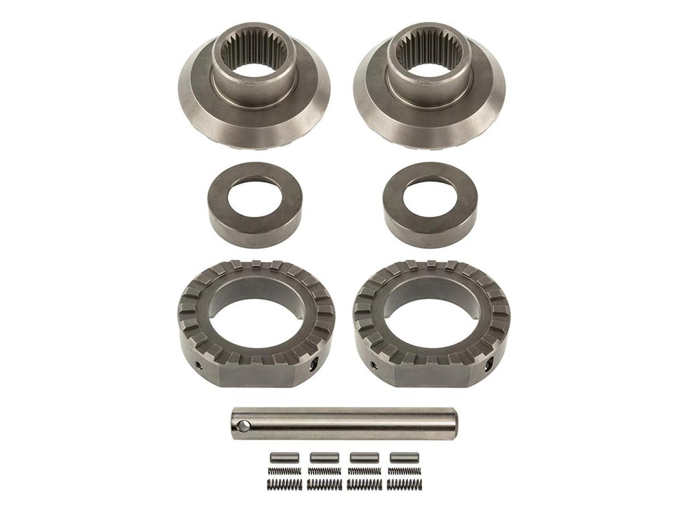 Powertrax Lock-Right Locker - Dana Model 44