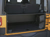 Tuffy Standard Cargo Area Security Enclosure - '11-'18 JK Wrangler