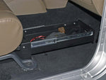 Tuffy Front Passenger Side Underseat Security Drawer - '07-'18 JK Wrangler