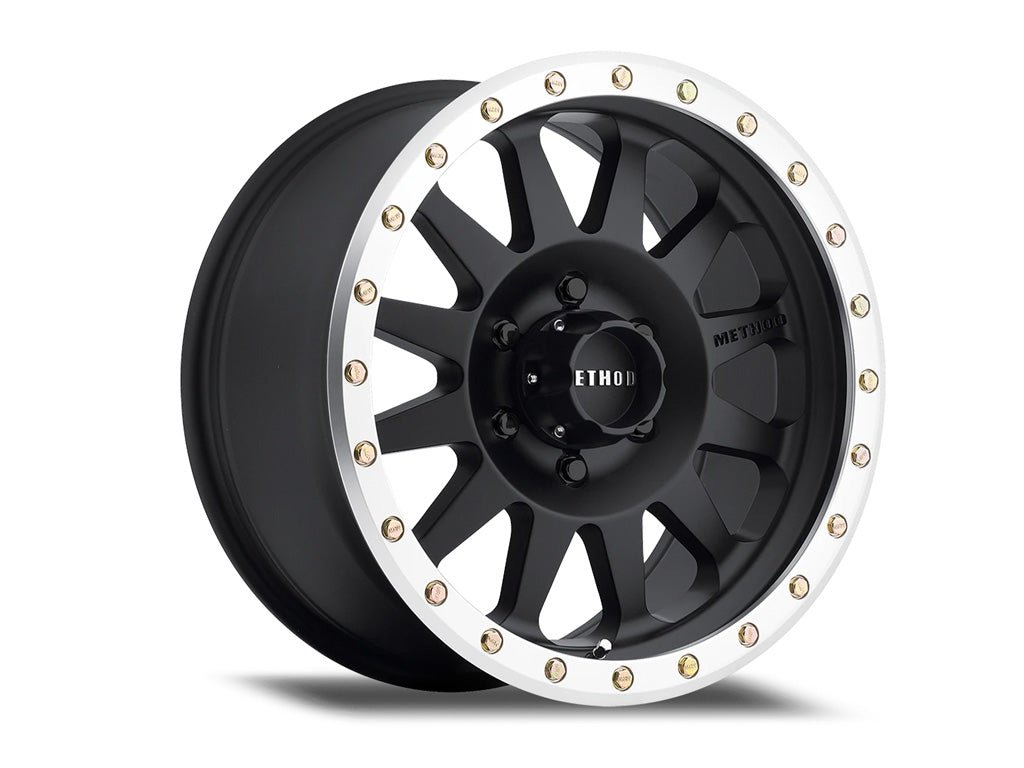 Jeep Wheels with 5 on 4.5 Bolt Pattern