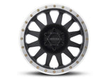 Method Race Wheels - Method 304 - Double Standard - Machined Lip - 15 X 8