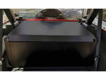 Tuffy Deluxe Cargo Area Security Enclosure - Jeep JL Wrangler w/o OEM Subwoofer