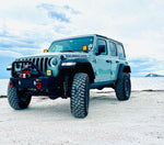 Rusty's JL Wrangler 3