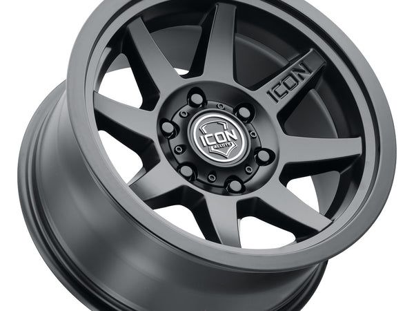 Jeep Wheels with 5 on 5 Bolt Pattern