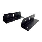 KC KiLiTES Bracket Set - L-Bracket - 28 inch Chase LED Light Bar