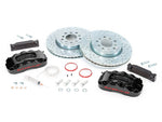 BAER Brake Systems - BAER 13.5