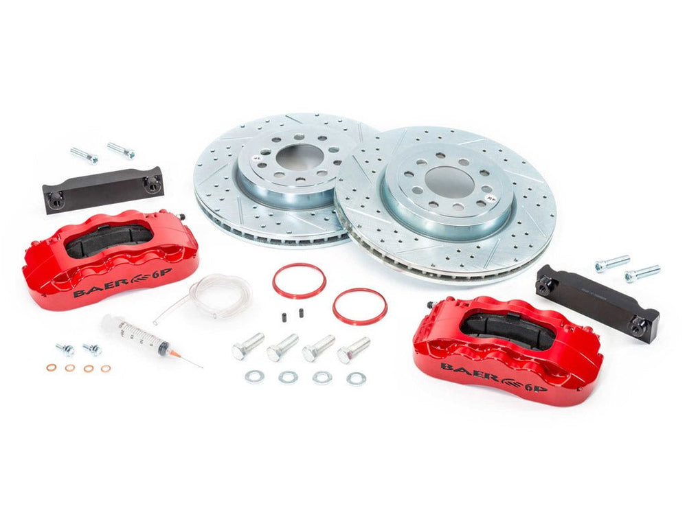 BAER Brake Systems - BAER 13.5