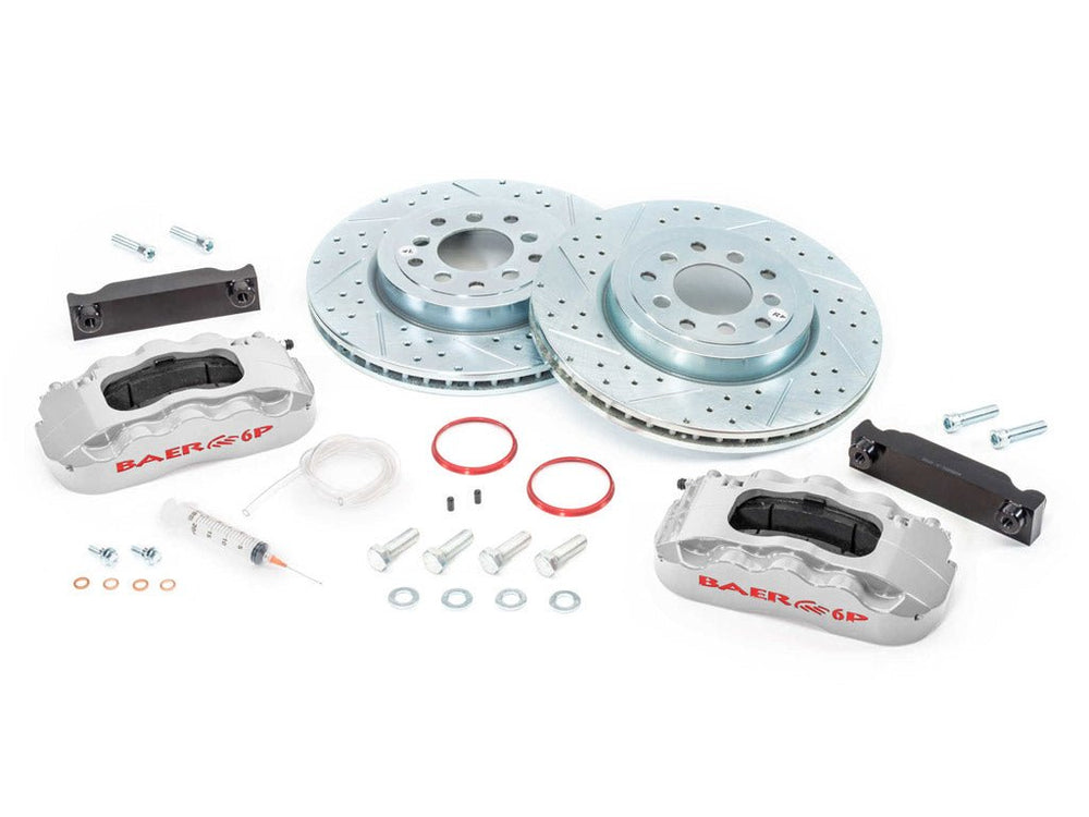 BAER Brake Systems - BAER 13.5