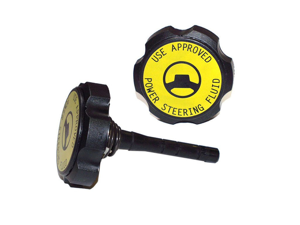 Power Steering Reservoir Cap