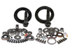Yukon Gear & Axle Complete Gear Package - 00-01 XJ / 97-06 TJ / 96-98 ZJ (D30 STD Front / D35 Rear)