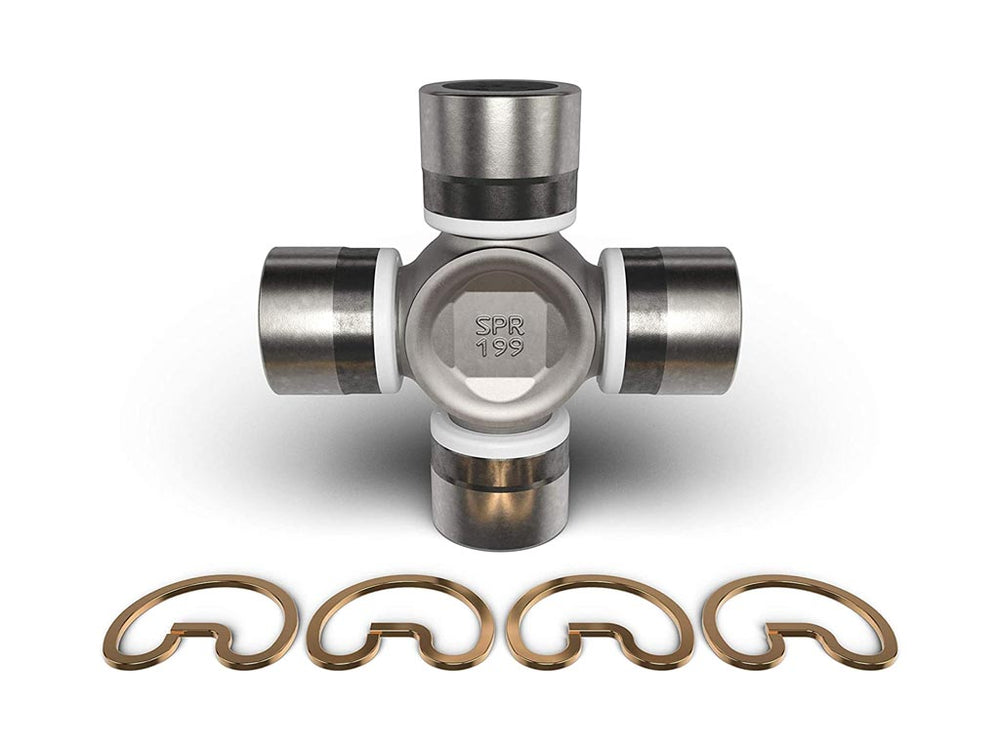 Genuine Spicer Drive Shaft U-Joint - 1350 Series