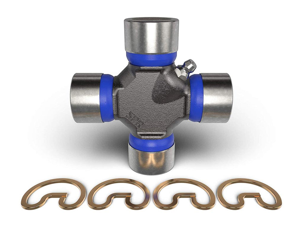 Dana Spicer 5-260X U-Joint Kit 1310WJ Series Dana Spicer 5-260X U-Joint Kit 1310WJ Series