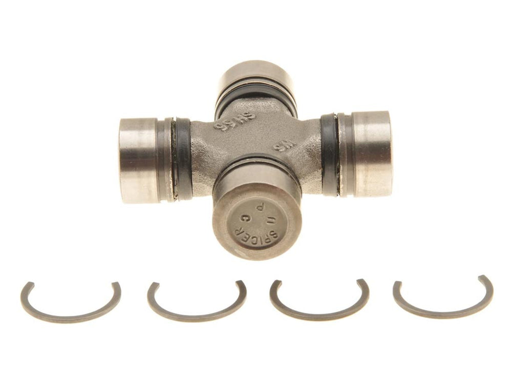 Genuine Spicer Front Axle Shaft U-Joint