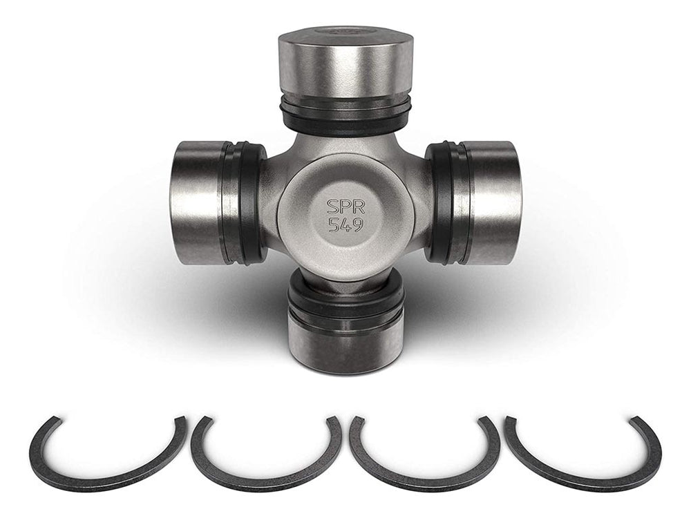 Genuine Spicer Dana 30/44 Front Axle Shaft U-Joint