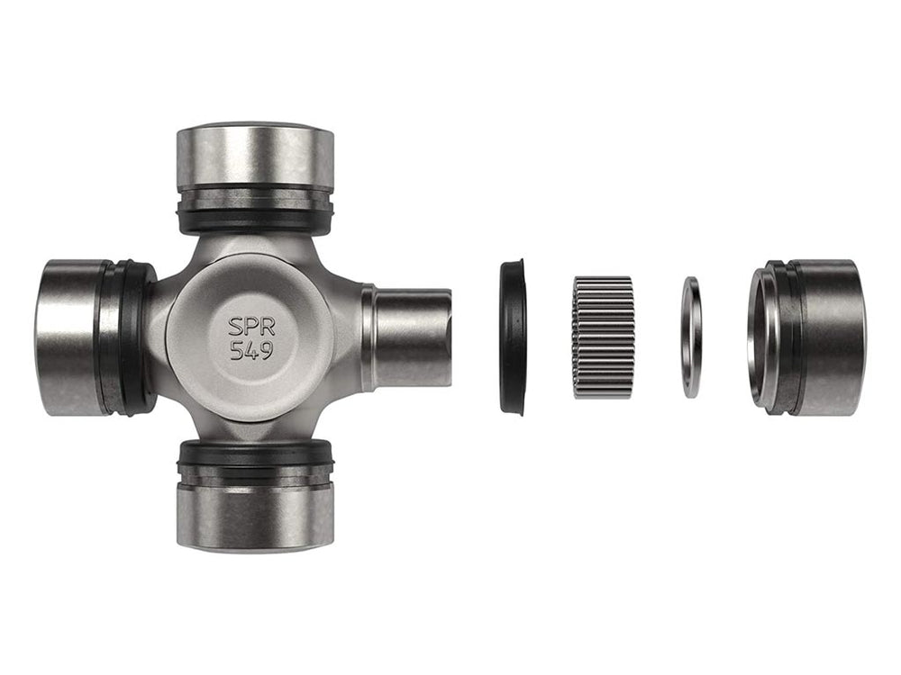 Genuine Spicer Dana 30/44 Front Axle Shaft U-Joint