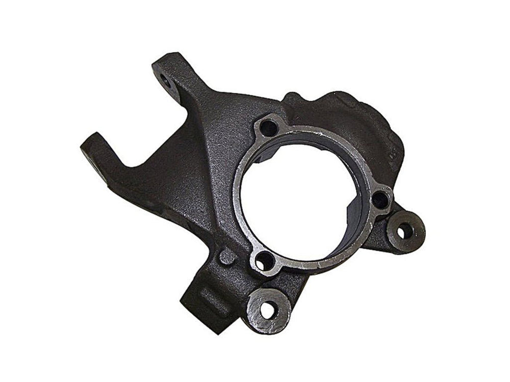 Crown Automotive - Steering Knuckle for Passenger Side on 99-04 Jeep Grand Cherokee WJ