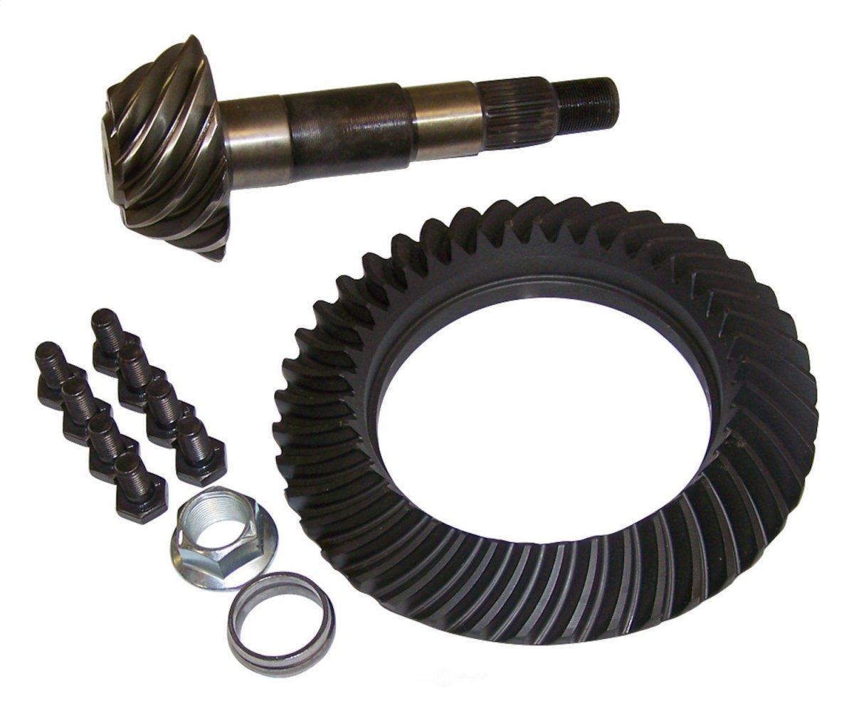 Jeep Cherokee XJ Chrysler 8.25 Dana 30 4.56 Ring and Pinion Master Jeep Cherokee XJ Chrysler 8.25 Dana 30 4.56 Ring and Pinion Master