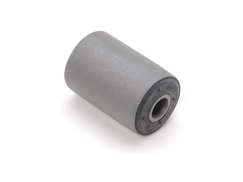 Zone Offroad Rear Leaf Spring Bushings For Jeep Cherokee XJ - Polyurethane, Black, ZONJ7008 Kit