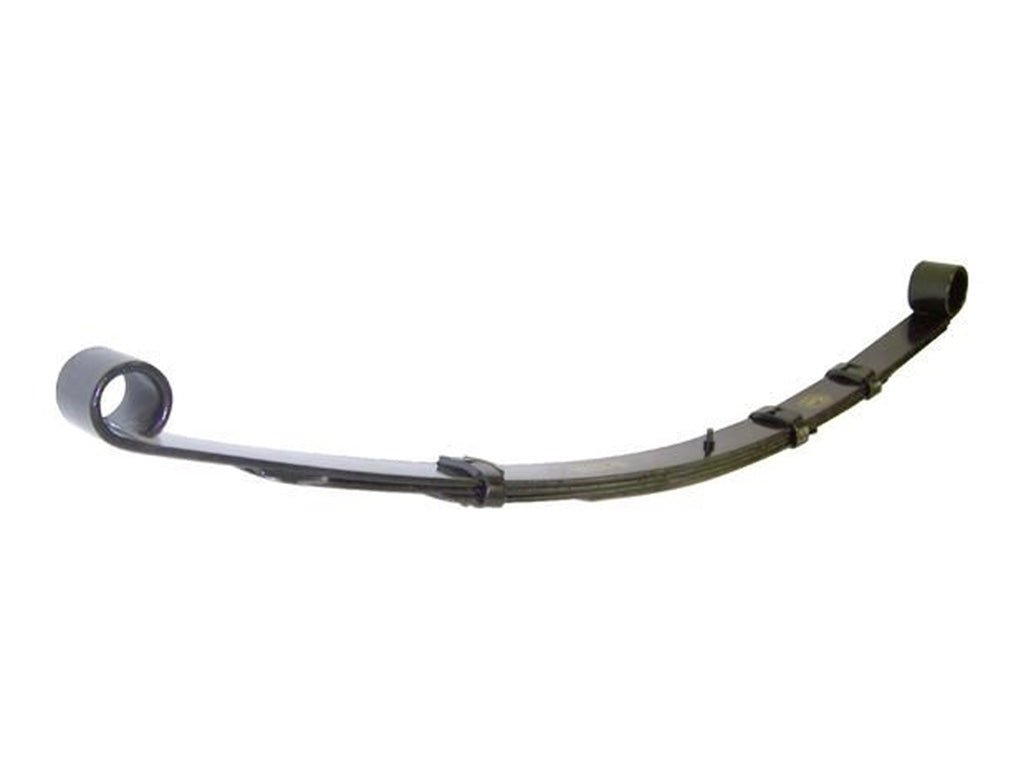 Heavy Duty Leaf Spring Pack for 84-01 Jeep XJ Cherokee