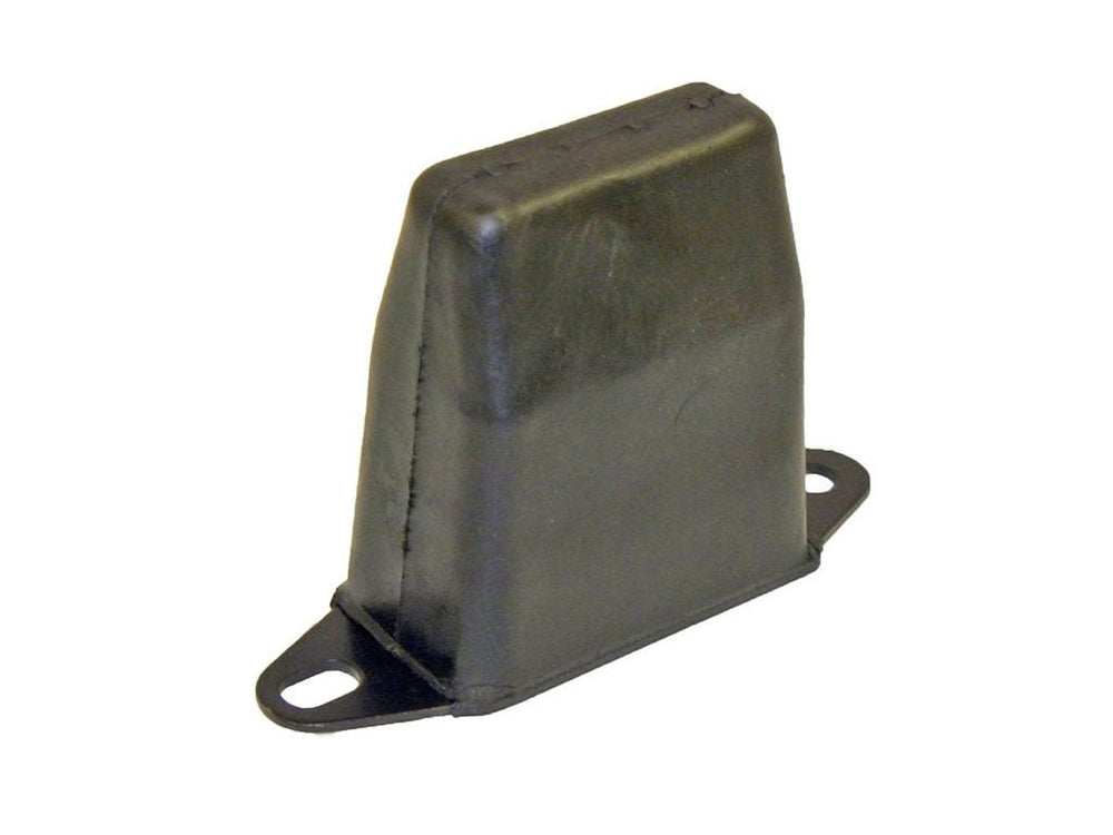 Rear Axle Bump Stop for 87-01 Jeep XJ Cherokee