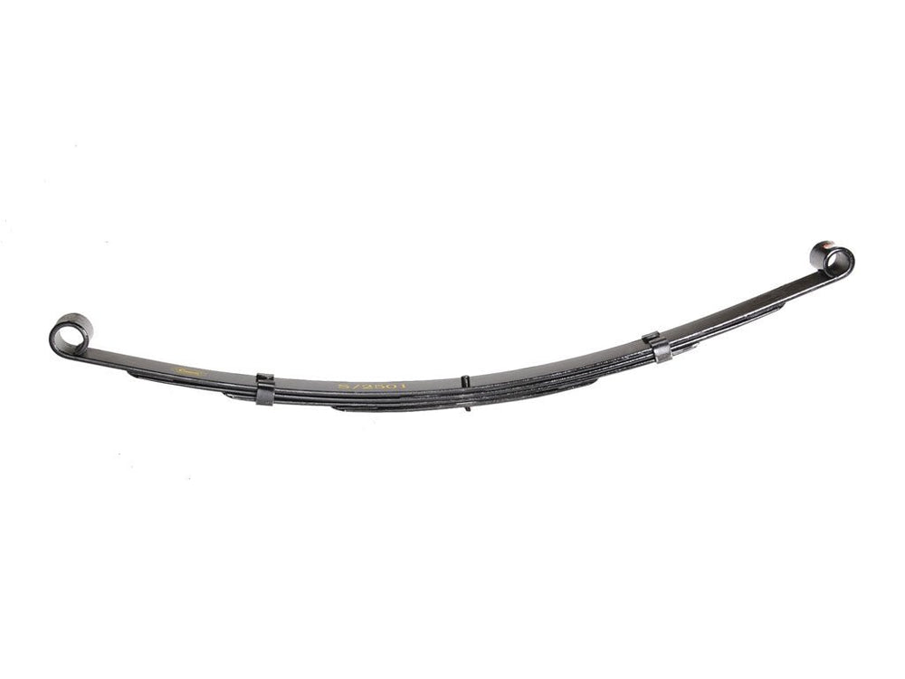 Front Leaf Spring Assembly for 87-95 Jeep YJ Wrangler
