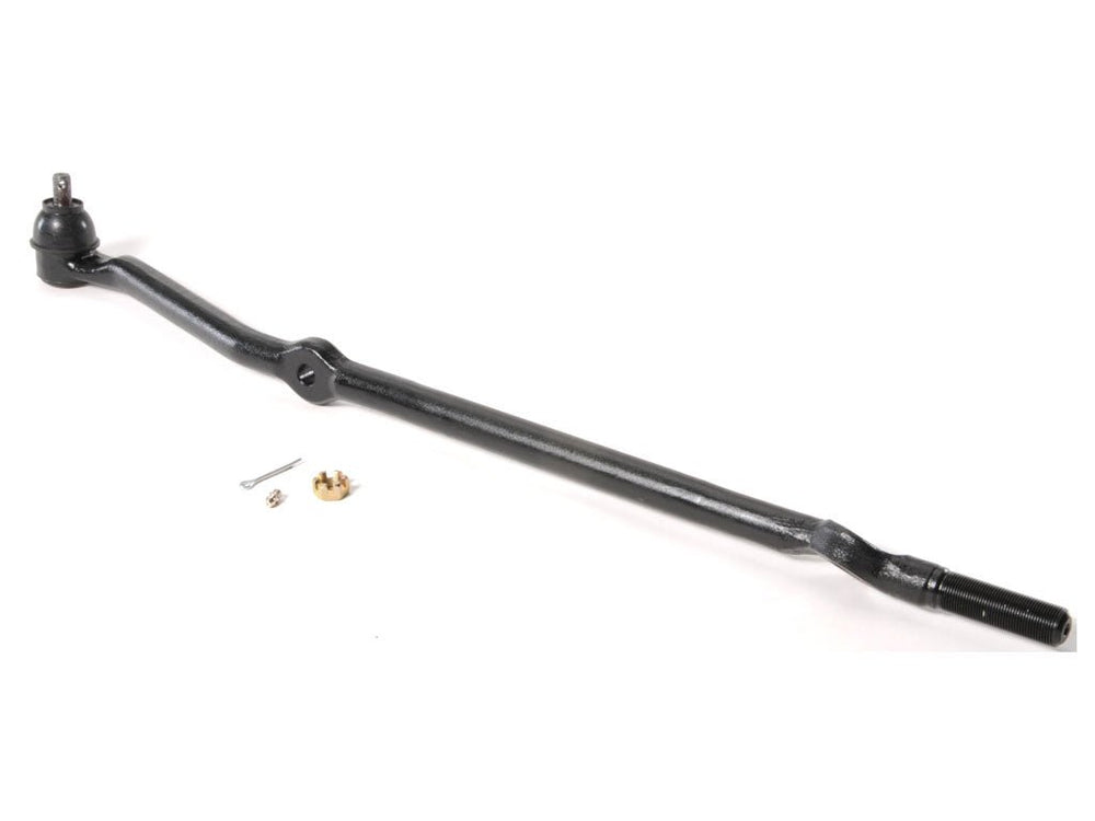 Passenger Side Long Drag Link Rod End for 91-01 Jeep XJ Cherokee