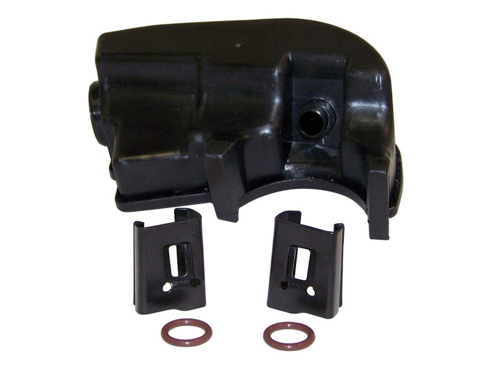 Power Steering Reservoir for 91-01 Jeep XJ Cherokee with 4.0L Engine