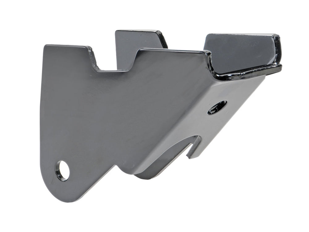Front or Rear Main Eye Leaf Spring Hanger Bracket for 87-95 Jeep YJ Wrangler