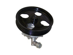 Power Steering Pump for 07-11 Jeep JK Wrangler with 3.8L Engine