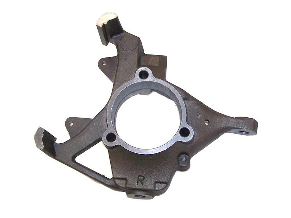 Passenger Side Steering Knuckle for 90-01 Jeep XJ Cherokee
