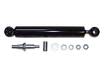 Steering Damper for 84-06 Jeep Wrangler YJ, TJ, Unlimited, Cherokee XJ & Grand Cherokee ZJ