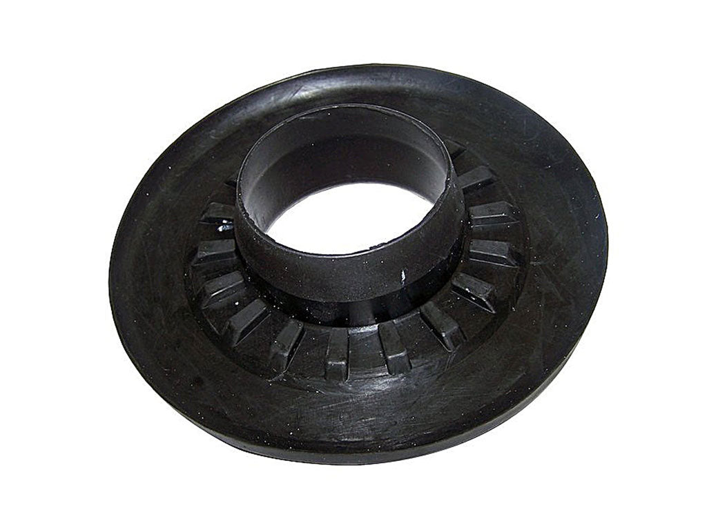 Coil Spring Insulators Rear For 1999–2004 Jeep Grand Cherokee WJ ...